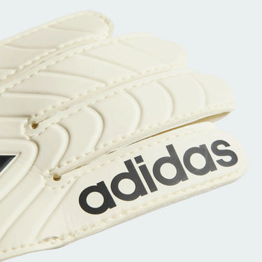 Gants de Gardien Adidas Copa Club Junior Blanc