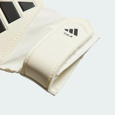 Gants de Gardien Adidas Copa Club Junior Blanc