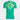 Maillot Jamaïque Pre-match Homme 2024/25 Vert