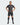 Maillot Juventus Turin Pre-match Homme 2024/25 Noir