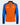 Top Juventus Turin Training Tiro 24 2024/25 Orange