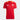 Maillot Bayern Munich Training Homme 2024/25 Rouge Vif