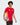 Maillot Bayern Munich Training Homme 2024/25 Rouge Vif