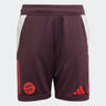 Short Bayern Munich Training Junior 2024/25 Rouge