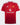 Maillot Manchester United Domicile Junior 2024/25 Rouge