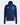 Top Manchester United Training Winter Tiro 24 Homme 2024/25 Bleu