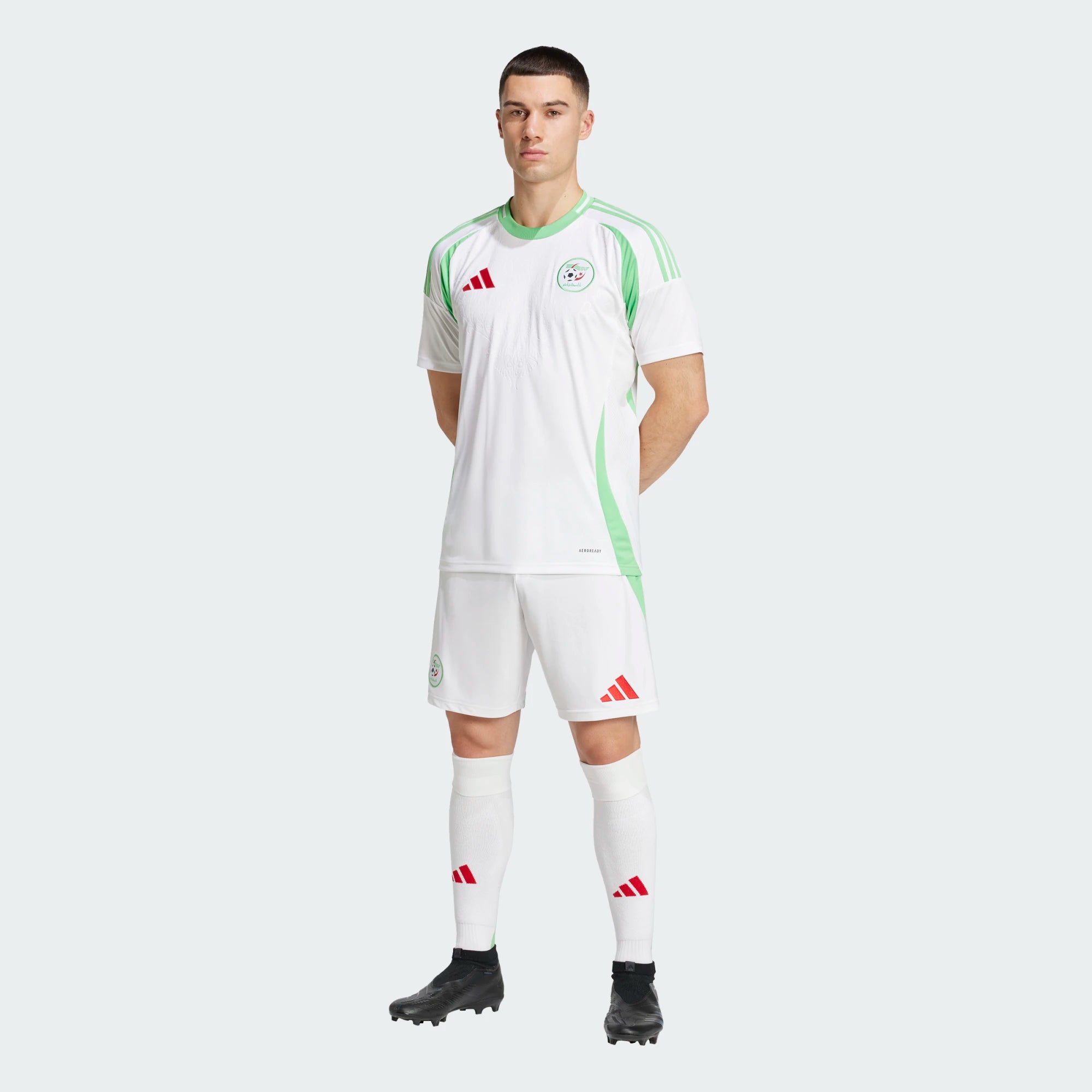 Maillot algerie nike online