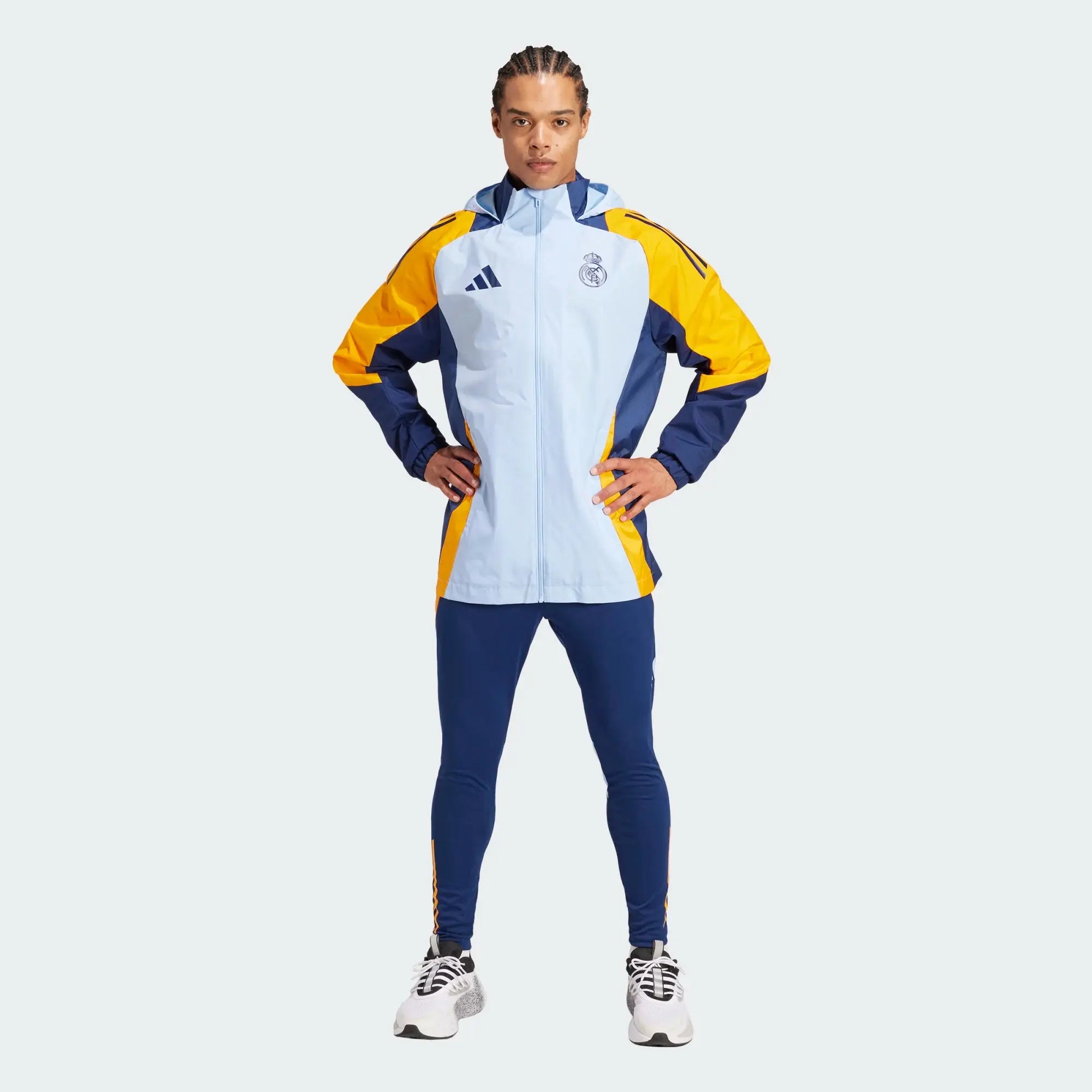 Survêtement Abrigo Adidas Bebe Ensemble De Vêtements Pour Enfants