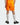 Short Real Madrid Extérieur Junior 2024/25 Orange