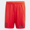 Short Bayern Munich Domicile 2024/25 Rouge