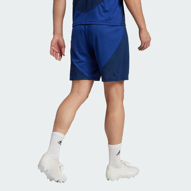 Short Manchester United Extérieur Homme 2024/25 Bleu