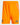 Short Real Madrid Extérieur Homme 2024/25 Orange