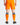 Short Real Madrid Extérieur Homme 2024/25 Orange