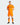 Short Real Madrid Extérieur Homme 2024/25 Orange