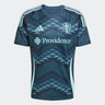 Maillot Seattle Sounders FC Extérieur Homme 2025/26 Bleu