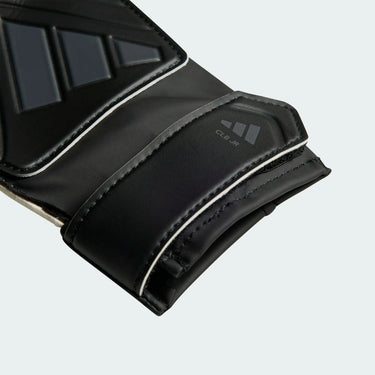 Gants de Gardien Adidas Copa Club Junior Noir