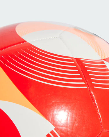 Ballon Club Île-de-Foot 2024 ( Jeux-Olympiques ) Rouge