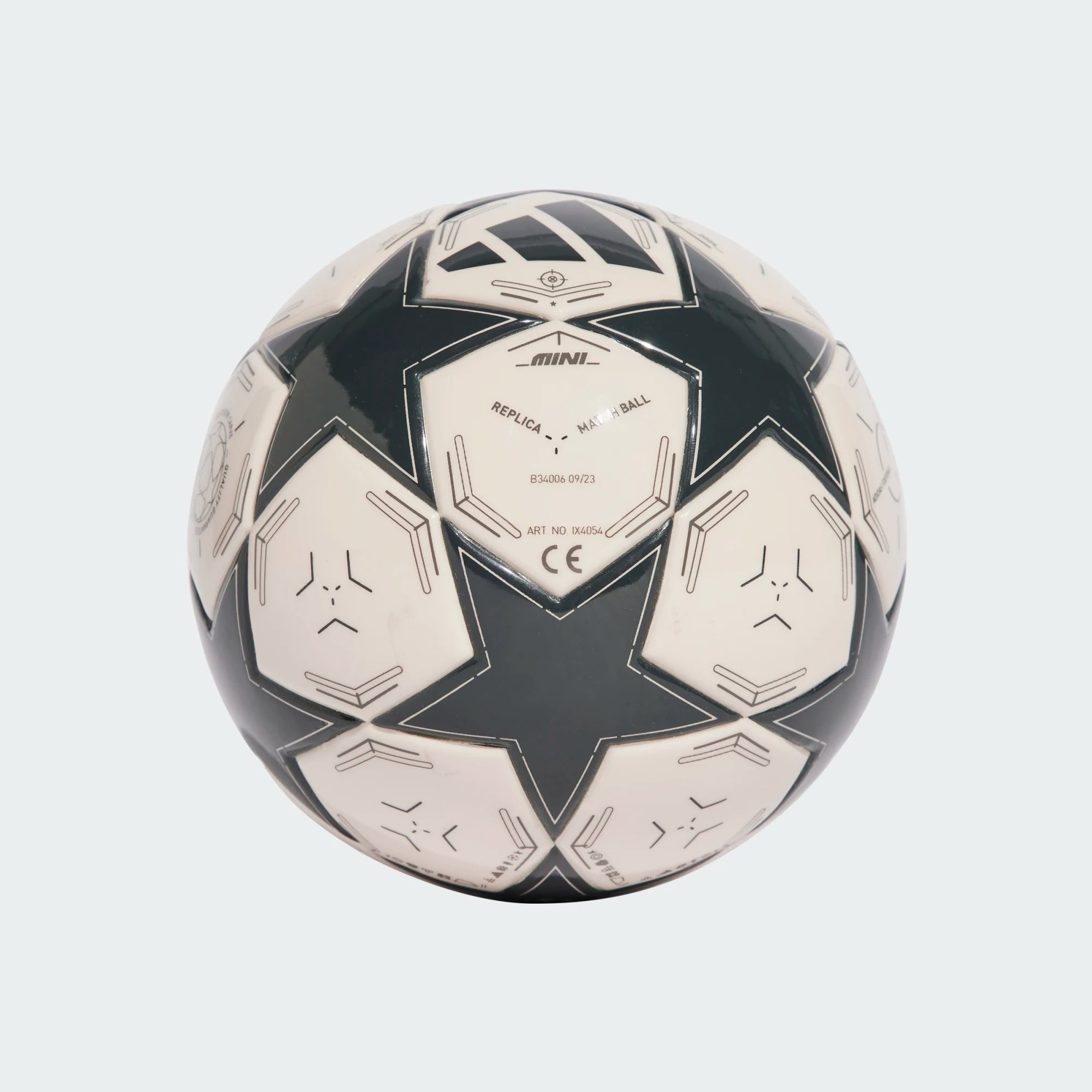 Real madrid mini ball hotsell