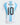 Maillot Argentine Messi n°10 Domicile Homme 2024/25 Bleu