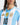 Maillot Argentine Messi n°10 Domicile Homme 2024/25 Bleu