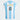 Maillot Argentine Messi n°10 Domicile Junior 2024/25 Bleu