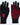 Gants Manchester United Player 2024/25 Noir