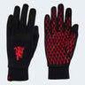 Gants Manchester United Player 2024/25 Noir