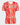 Maillot Bayern Munich Pre-match Homme 2024/25 Rouge