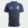 Maillot San Diego F.C. Domicile Homme 2025 Bleu