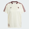 Maillot Olympique Lyonnais Icons Third Adulte 2025 Blanc