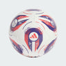 Ballon Adidas Club Blanc ( UEFA Women's EURO25 ) - Planet Foot