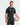 Maillot Bayern Munich Training Tiro 24 Homme 2024/25 Noir