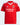 Maillot Benfica Domicile Junior 2024/25 Rouge