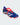 Crampons Adidas Predator League Fold-Over FT/FG Adulte Bleu