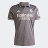 Maillot Real Madrid Third Homme 2024/25 Beige ( HP )