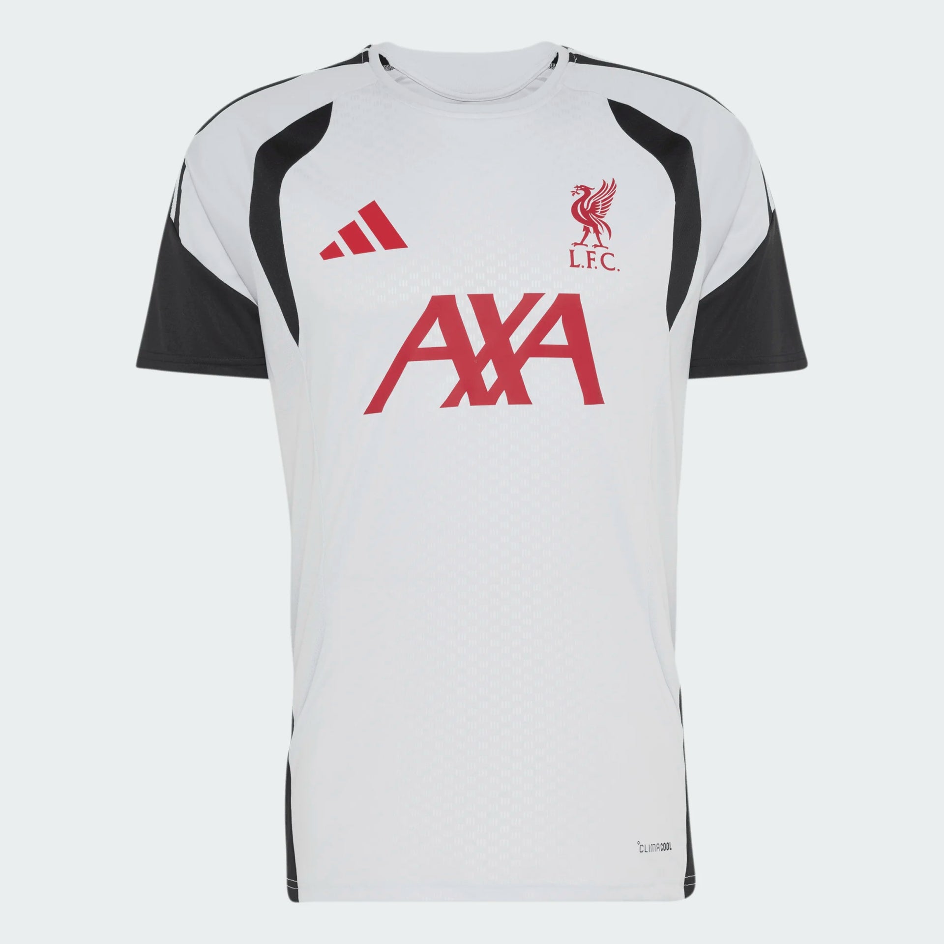 Camiseta de entrenamiento Liverpool FC 26/27 Tiro LFC KB5772