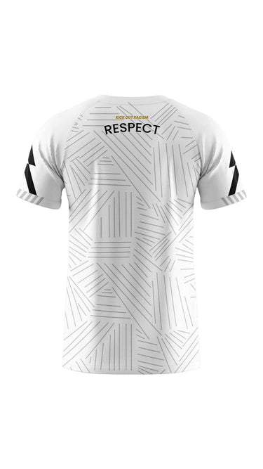 Maillot Kick Out Venka Adulte 2024/25 Blanc