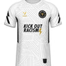 Maillot Kick Out Venka Adulte 2024/25 Blanc