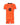Kit FC Barcelone Third Junior Lamine Yamal N°10 2025/26 Orange