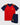 Kit Espagne Domicile Fan Lamine Yamal N°19 Junior 2026 Rouge - Coupe du Monde