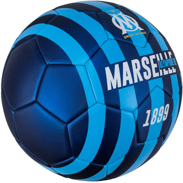Ballon OM Metallic II 2023/24 Bleu