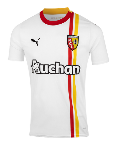 rc lens maillot or