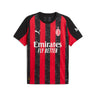Maillot AC Milan Domicile Homme 2025/26 Rouge
