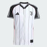 Maillot Chemise Juventus Turin Pack US Adulte 2025/26 Blanc