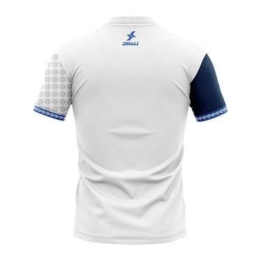 Maillot Comores 2025/26 DKALI Bleu – Édition Supporter Officielle