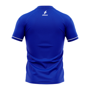 Maillot France Dkali Adulte 2025/26 Bleu