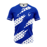 Maillot France Dkali Adulte 2025/26 Bleu