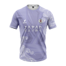 Maillot Japon Dkali Adulte 2025/26 Violet