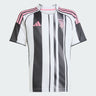Maillot Juventus Turin Domicile Junior 2025/26 Blanc