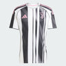 Maillot Juventus Turin Domicile Homme 2025/26 Blanc